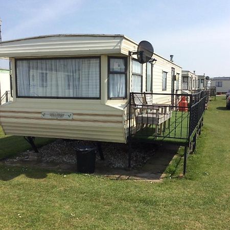 L&G Family Holidays 4 Berth Coral Beach Gen Familys Only And Lead Person Must Be Over 30 (Adults Only) Ingoldmells Esterno foto