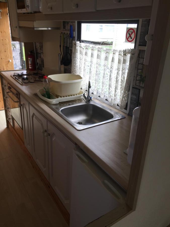 L&G Family Holidays 4 Berth Coral Beach Gen Familys Only And Lead Person Must Be Over 30 (Adults Only) Ingoldmells Esterno foto
