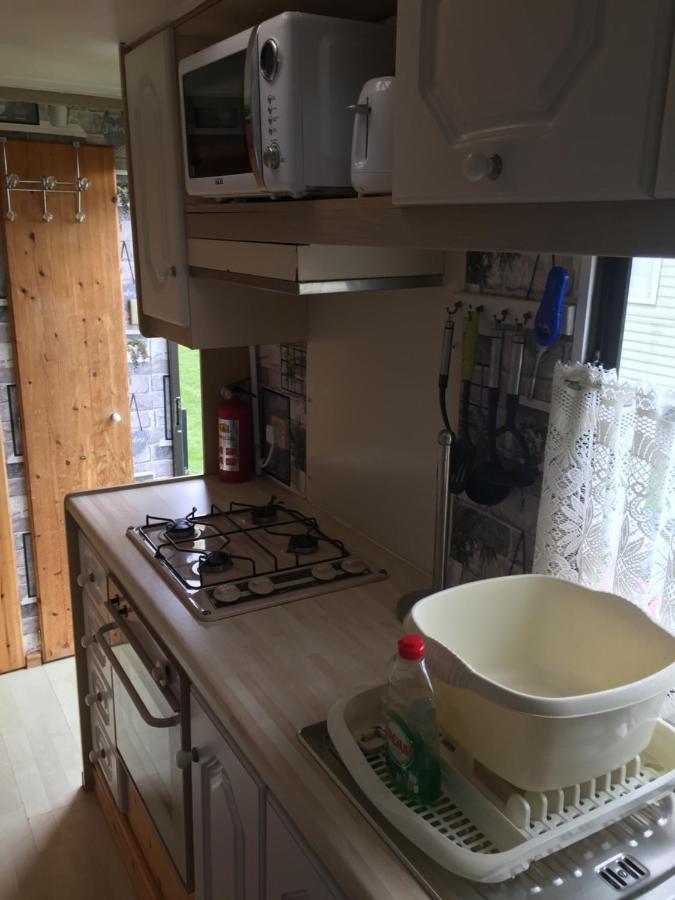 L&G Family Holidays 4 Berth Coral Beach Gen Familys Only And Lead Person Must Be Over 30 (Adults Only) Ingoldmells Esterno foto