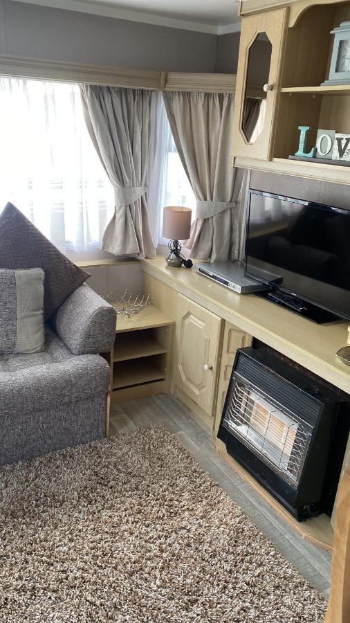 L&G Family Holidays 4 Berth Coral Beach Gen Familys Only And Lead Person Must Be Over 30 (Adults Only) Ingoldmells Esterno foto