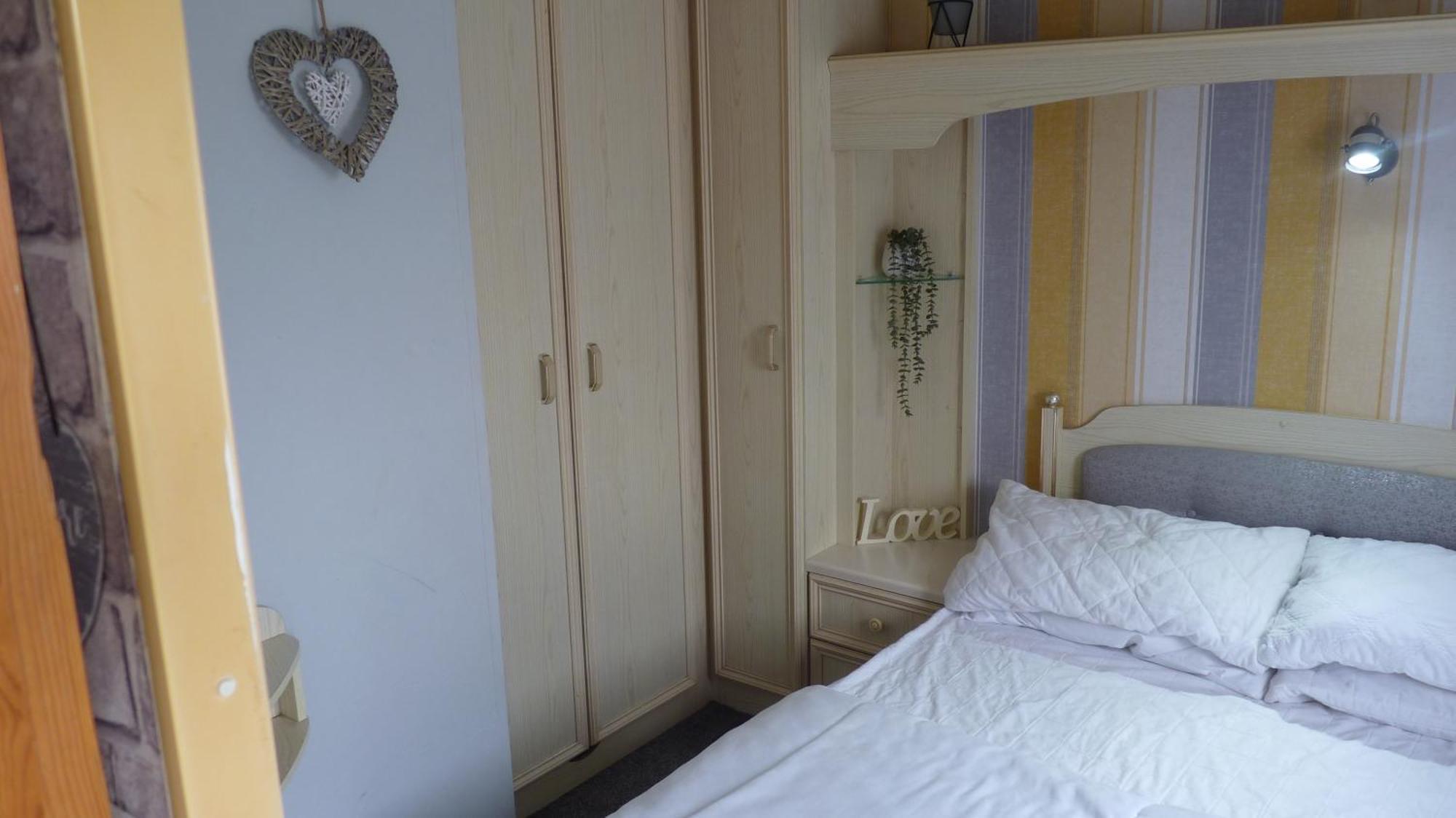 L&G Family Holidays 4 Berth Coral Beach Gen Familys Only And Lead Person Must Be Over 30 (Adults Only) Ingoldmells Esterno foto