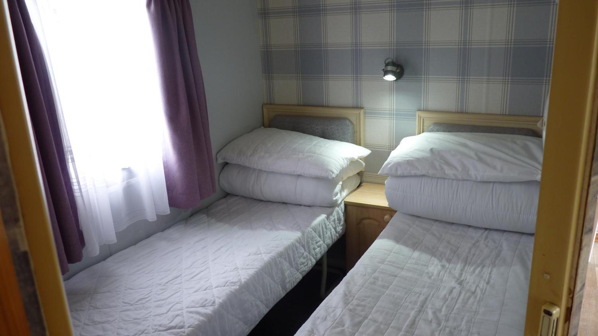L&G Family Holidays 4 Berth Coral Beach Gen Familys Only And Lead Person Must Be Over 30 (Adults Only) Ingoldmells Esterno foto